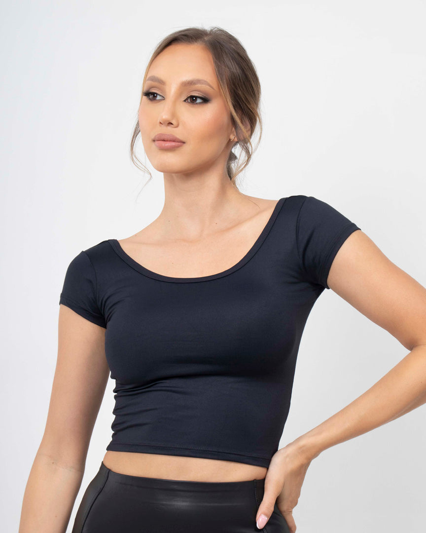 Blusa Dama Kamila