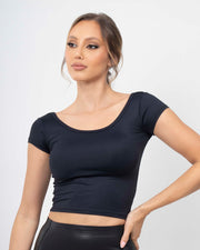 Blusa Dama Kamila