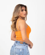 Cargar imagen en visor de galería, Blusa De Tiras Kamila
