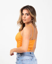 Blusa De Tiras Kamila