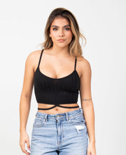 Blusa De Tiras Kamila