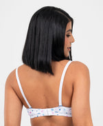 Cargar imagen en visor de galería, Brasier Kamila Teen Strapless
