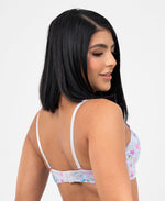 Cargar imagen en visor de galería, Brasier Kamila Teen Strapless
