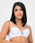 Cargar imagen en visor de galería, Brasier Kamila Teen Strapless
