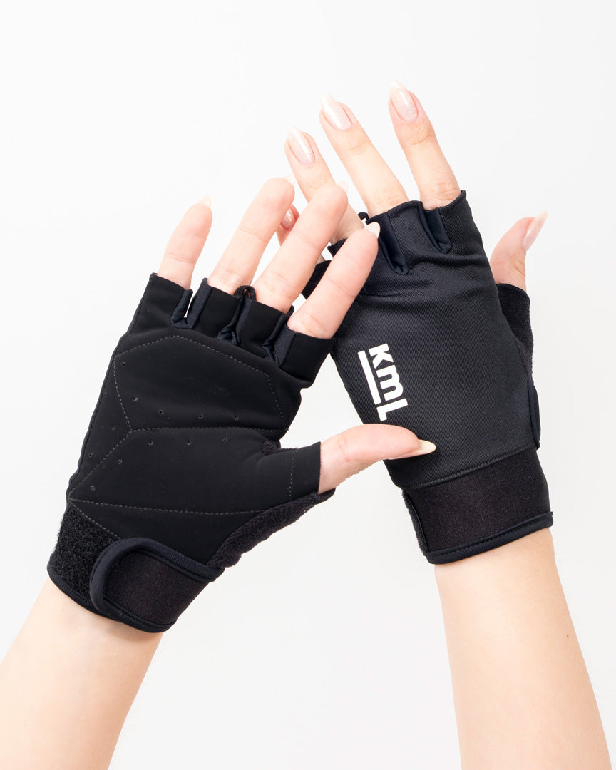 Guantes De Entrenamiento Mujer
