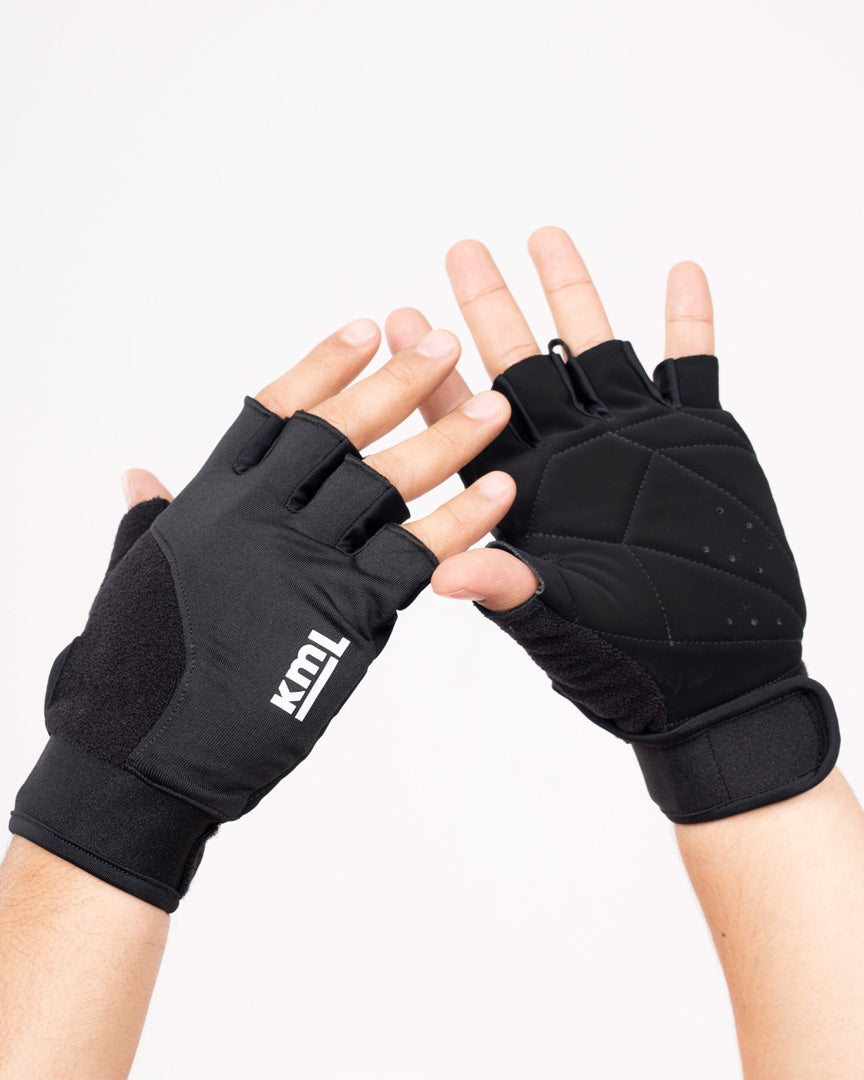 Guantes De Entrenamiento Hombre