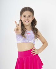 Top Niña Kamila