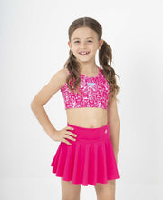Top Niña Kamila