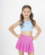 Cargar imagen en visor de galería, Top Niña Kamila