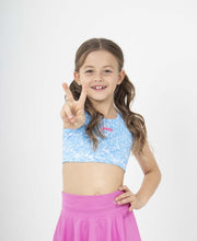 Top Niña Kamila