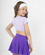 Cargar imagen en visor de galería, Top Niña Kamila
