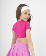 Cargar imagen en visor de galería, Top Niña Kamila

