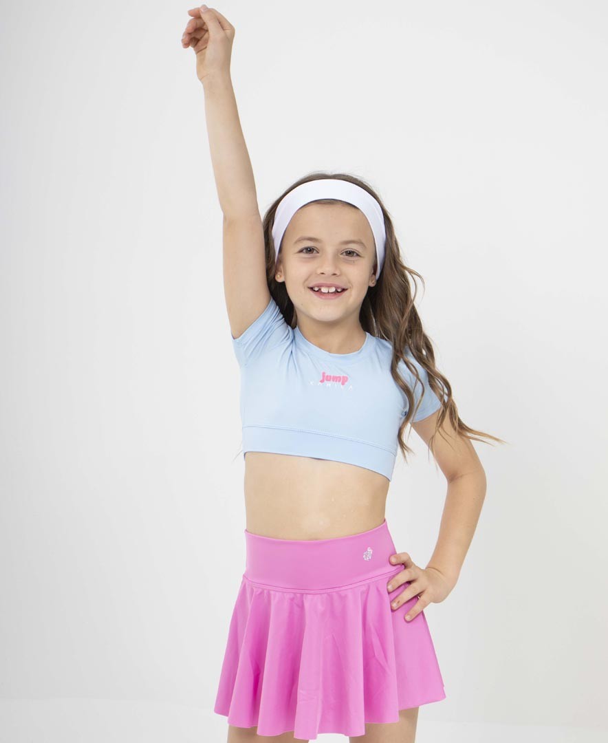 Top Niña Kamila