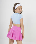 Cargar imagen en visor de galería, Top Niña Kamila
