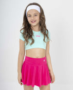 Cargar imagen en visor de galería, Top Niña Kamila
