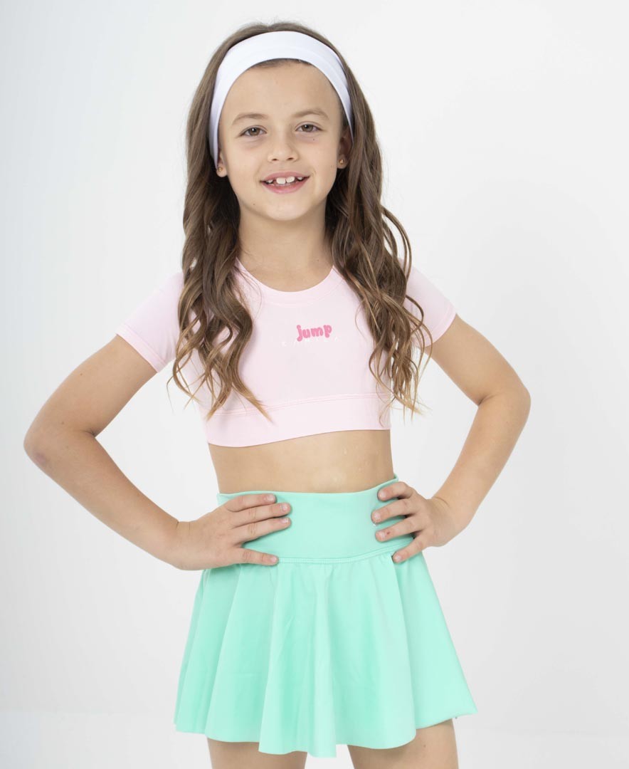 Top Niña Kamila