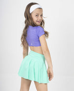 Cargar imagen en visor de galería, Top Niña Kamila
