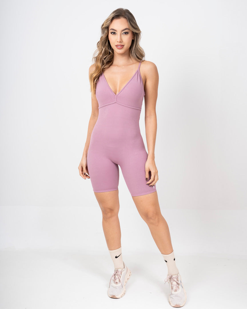 Enterizo Deportivo Kamila