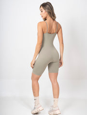 Enterizo Deportivo Kamila