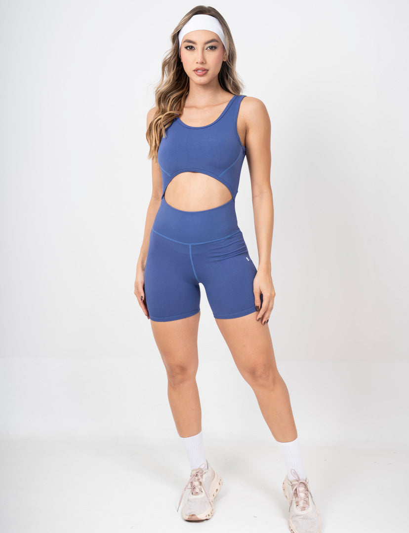 Enterizo Deportivo Kamila