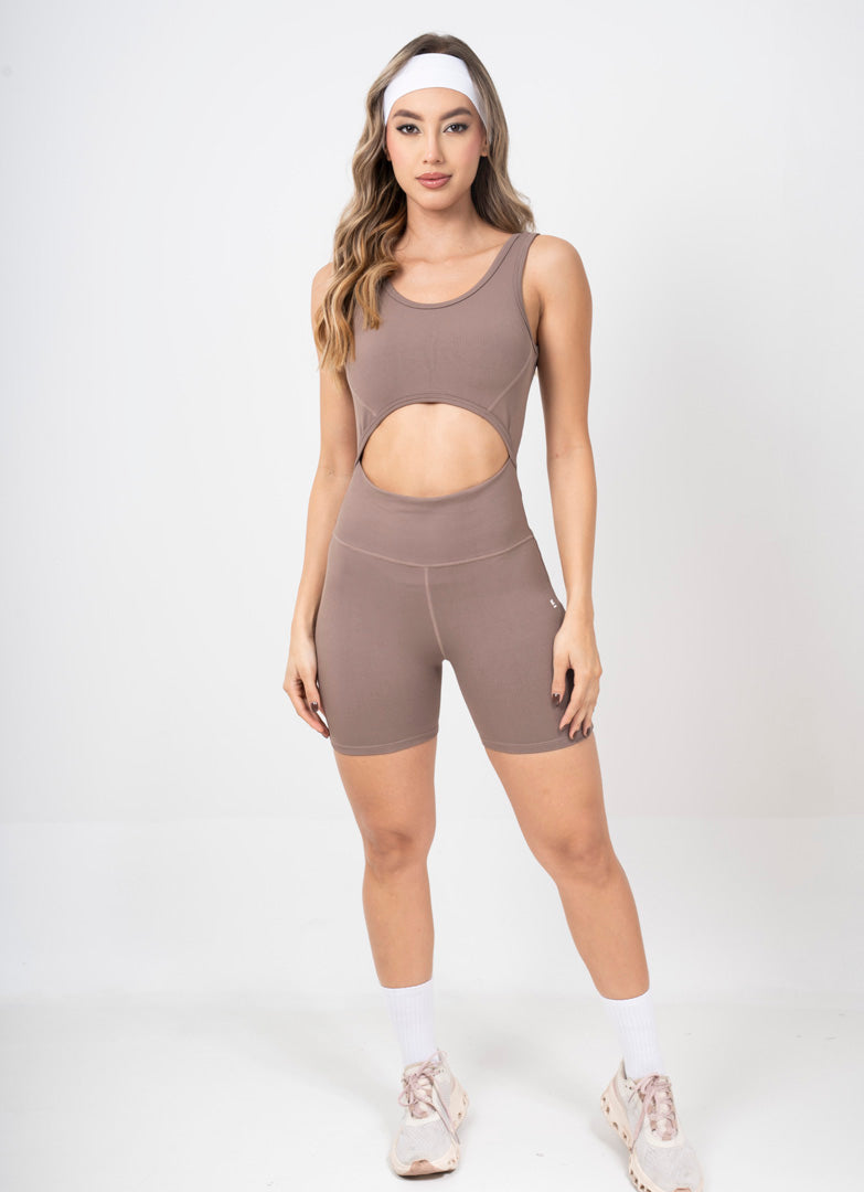 Enterizo Deportivo Kamila