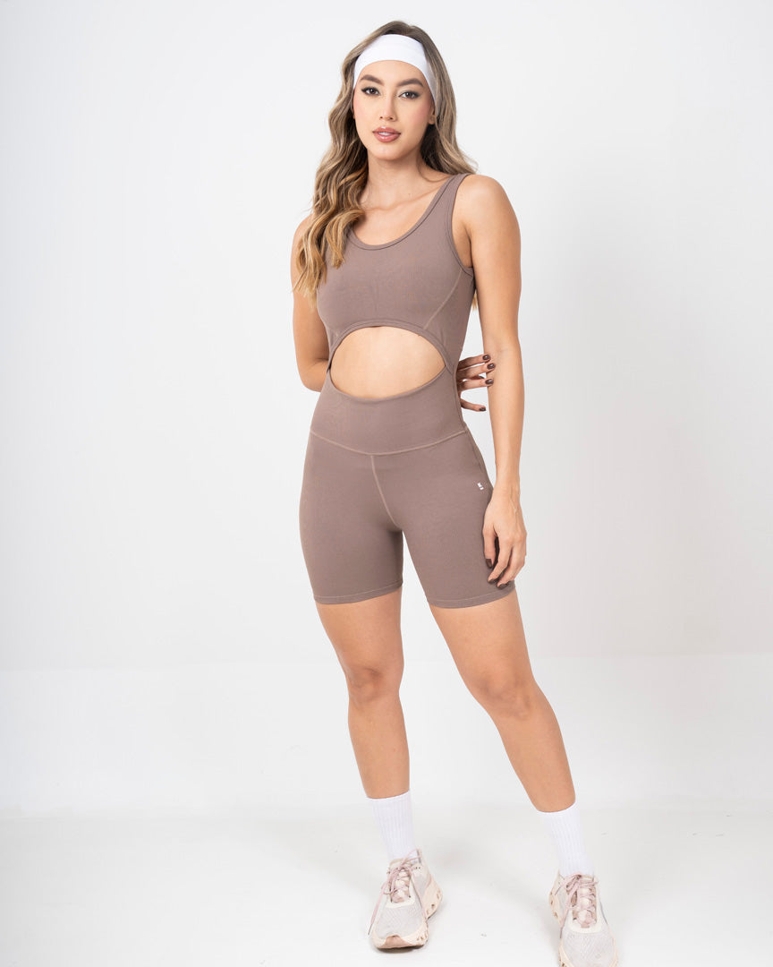 Enterizo Deportivo Kamila