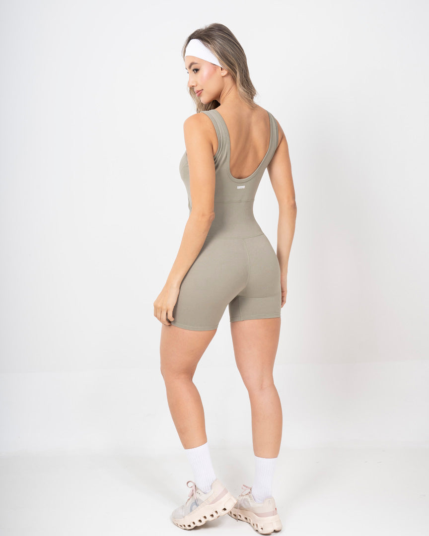 Enterizo Deportivo Kamila