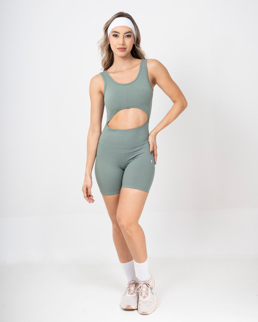 Enterizo Deportivo Kamila