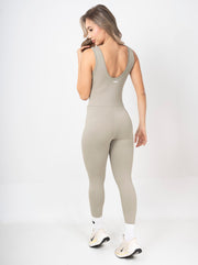 Enterizo Deportivo Dama