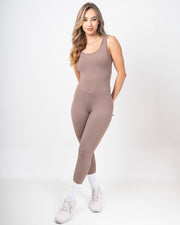 Enterizo Deportivo Dama