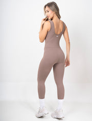 Enterizo Deportivo Dama