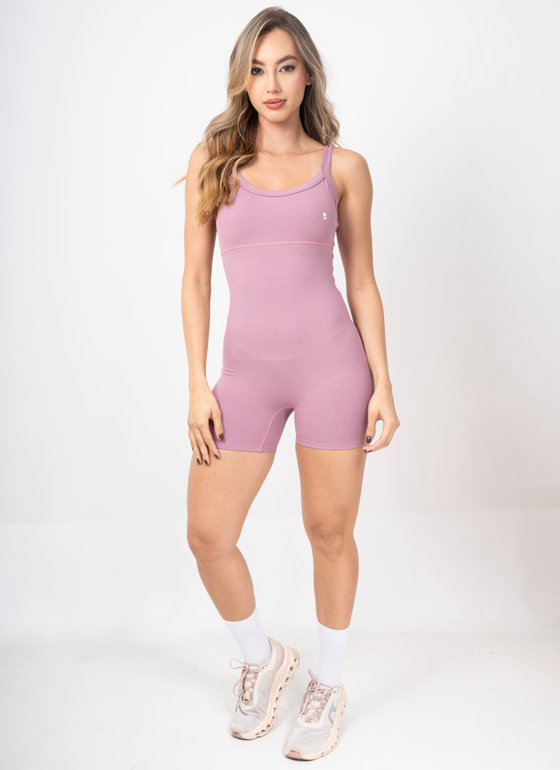 Enterizo Deportivo Kamila