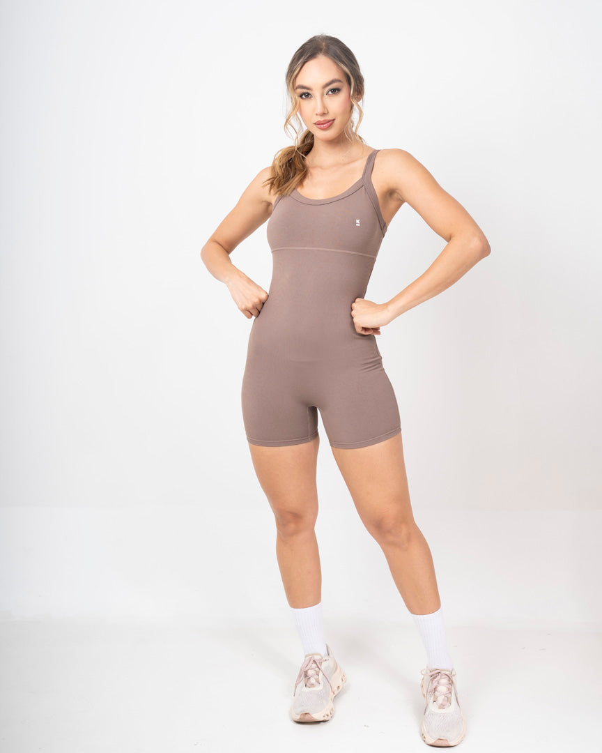 Enterizo Deportivo Kamila