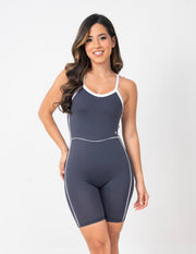 Enterizo Deportivo Dama Kamila