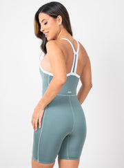 Enterizo Deportivo Dama Kamila