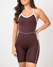 Enterizo Deportivo Dama Kamila