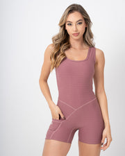 Enterizo Deportivo Kamila