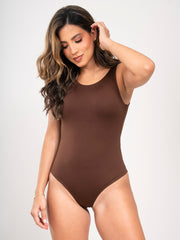 Body Sin Mangas Kamila