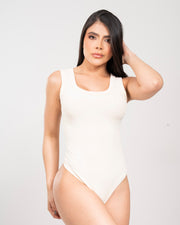 Body Sin Mangas Kamila