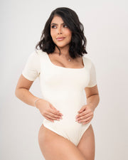 Body Kamila Manga Corta