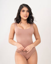 Body Kamila Sin Mangas