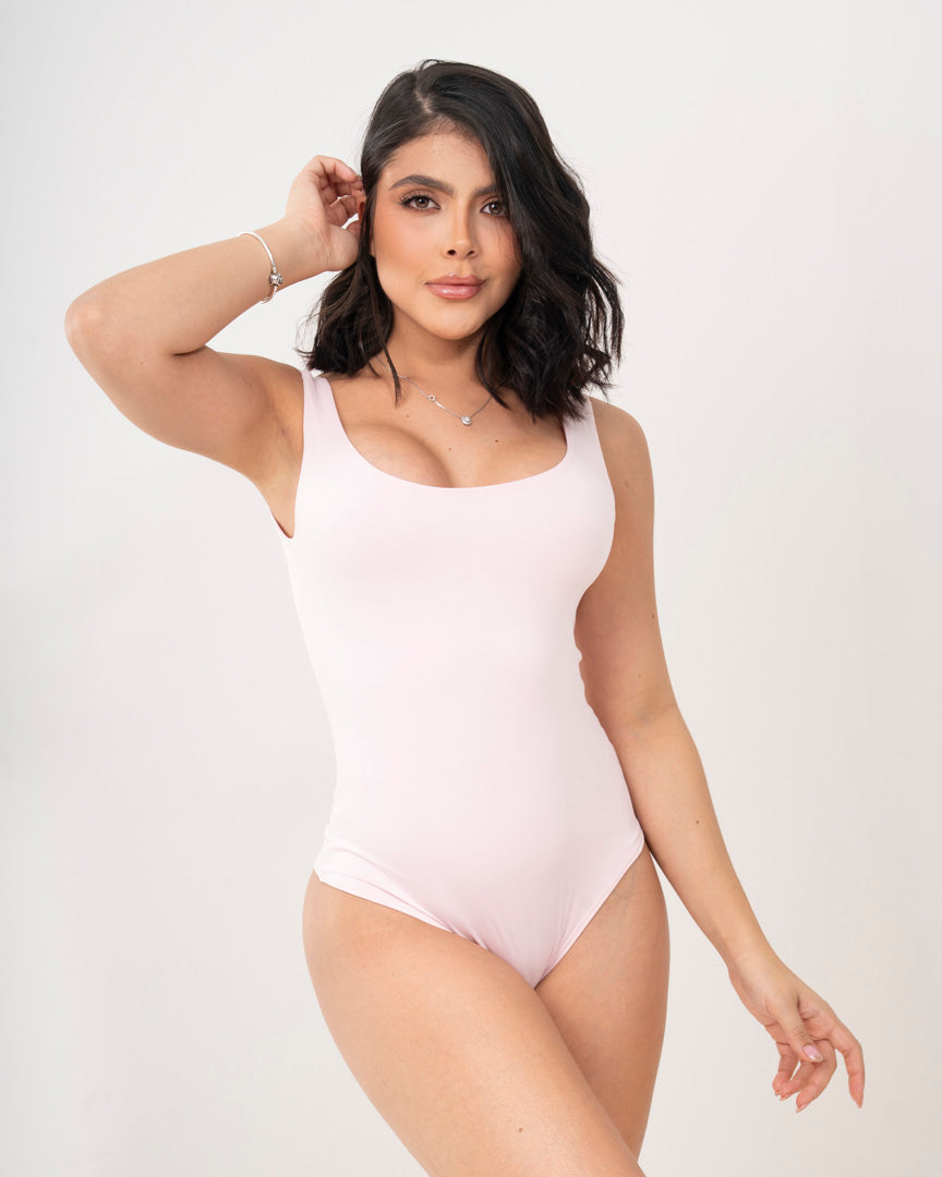 Body Kamila Sin Mangas