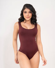 Body Kamila Sin Mangas