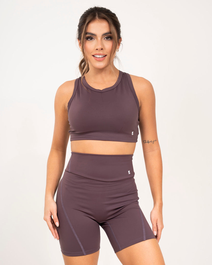 Conjunto Deportivo Dama