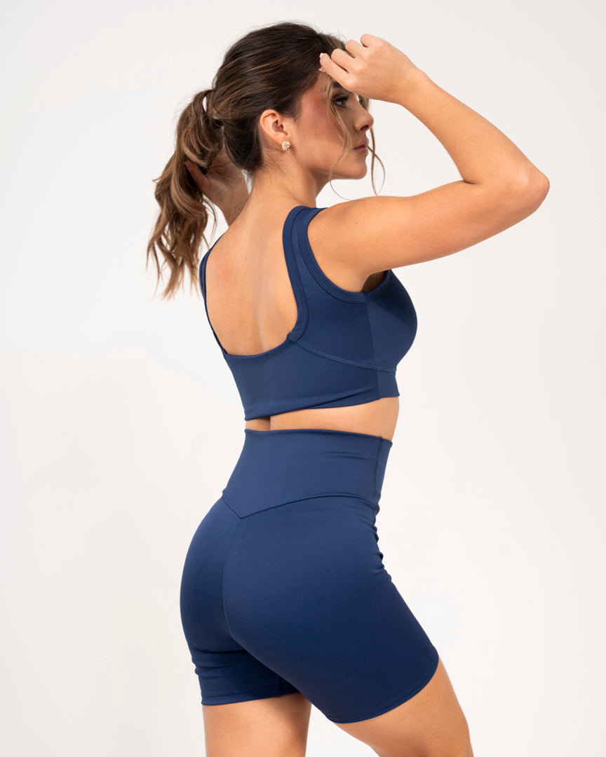 Conjunto Deportivo Dama