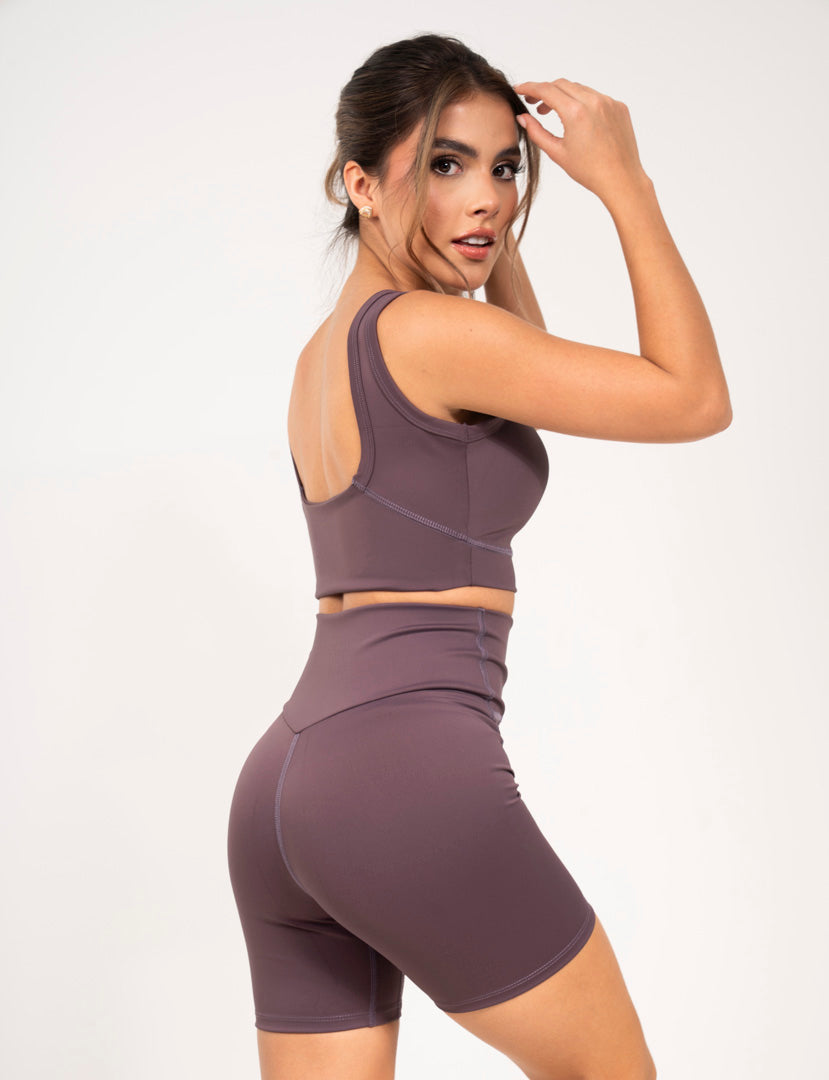 Conjunto Deportivo Dama