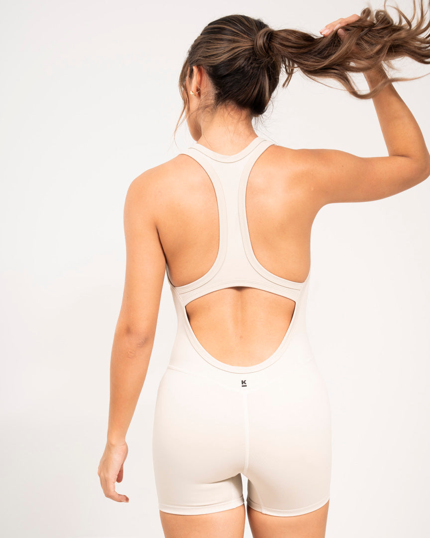 Enterizo Deportivo Dama