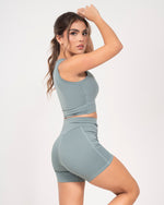 Cargar imagen en visor de galería, Conjunto Deportivo Dama