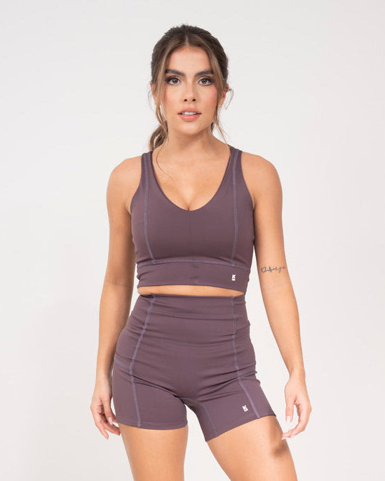 Conjunto Deportivo Dama