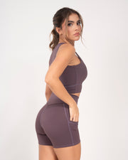Conjunto Deportivo Dama